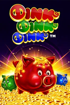 Oink Oink Oink slot de cerditos en 9JGO