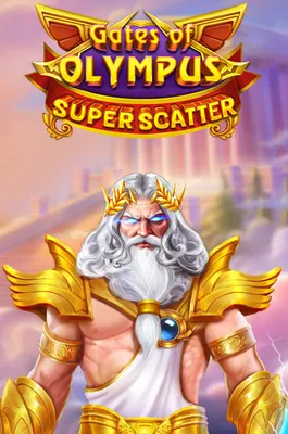 Gates of Olympus Super Scatter en 9JGO