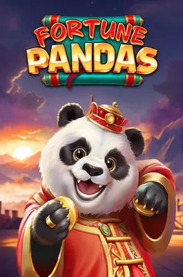 Fortune Pandas slot de pandas en 9JGO