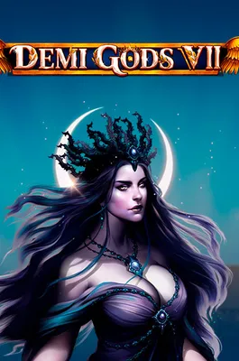 Demi Gods mitología griega en 9JGO