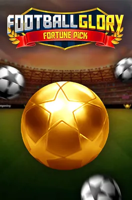 Football Glory slot de fútbol en 9JGO