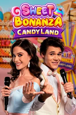 Sweet Bonanza Candyland en vivo 9JGO